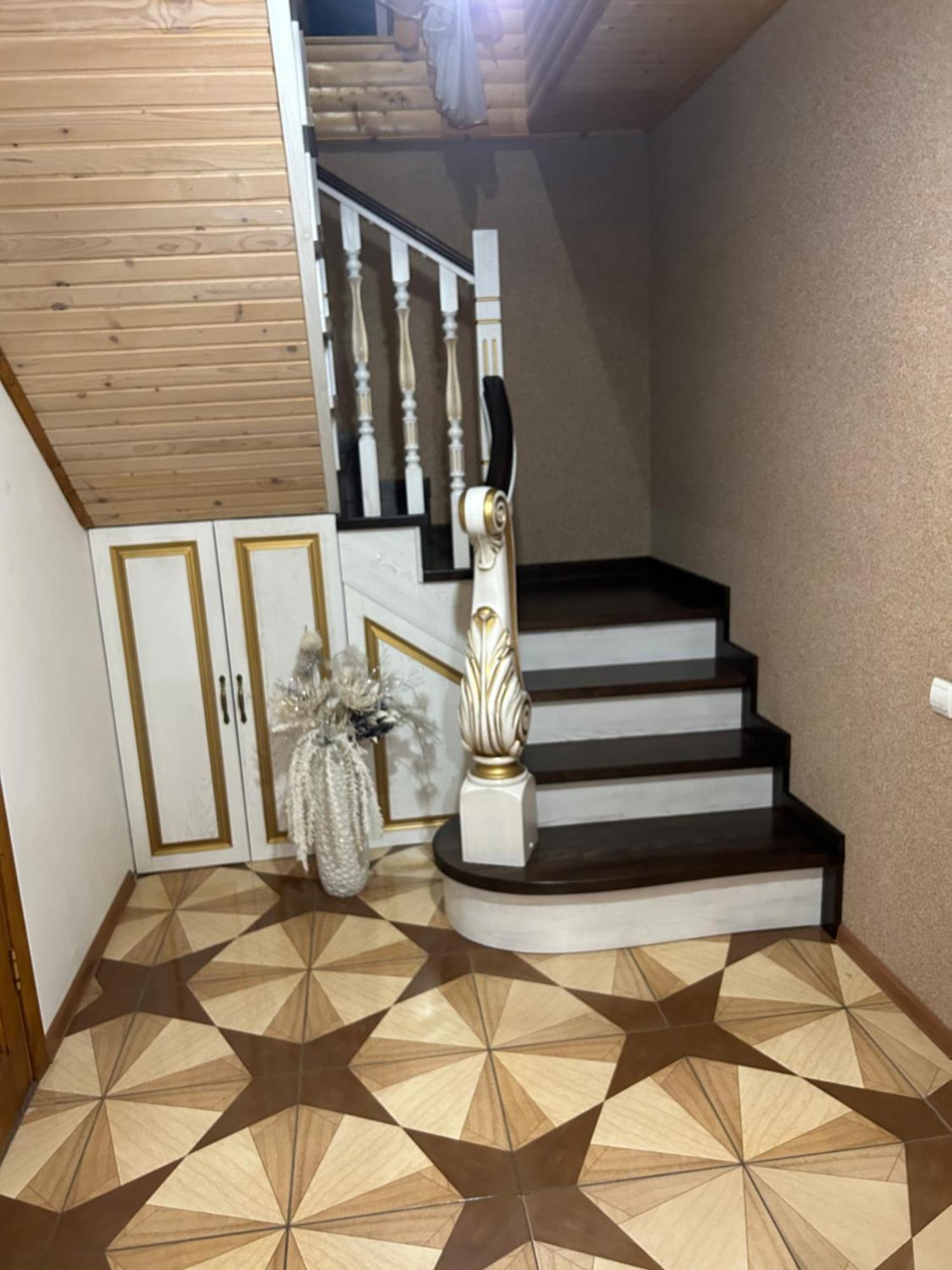Villa Карпатські Зорі Pilipets Exterior foto